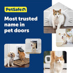 PetSafe Plastic Pet Door - Image 6
