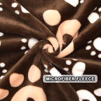 Dog Blanket, Soft Fleece Dog Blankets - Image 5