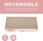 Cat Scratching Pads Cardboard Cat Scratchers - Image 3