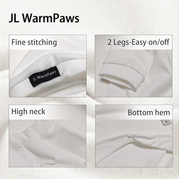 Fleece Sphynx Cat Clothes Soft Hairless Cat Clothes Pullover Cat Sweater - Image 5