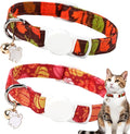 Unique style paws 2 Pack Kitten Collar Breakaway by Uniquestylepaws