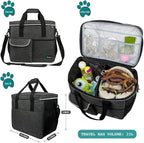 PetAmi Dog Travel Bag - Image 2