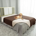 Ameritex Waterproof Dog Bed Cover Pet Blanket - Image 7