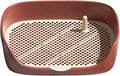 Dog Tray with Wall for Cats and Dogs, Elevated Pet Feeding Station, by Unknown