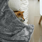 Onarway Dog Blanket Washable for Bed: Dog Blankets 78”x70” - Image 2