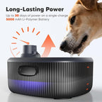 WOPET Wireless Dog Water Fountain - Image 7