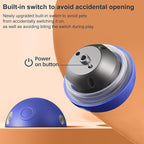 Interactive Dog Ball Toys, Automatic Moving Motorized Rolling Dog Balls - Image 5
