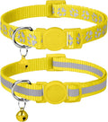 Taglory Kitten Collar Breakaway by Taglory