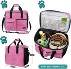 PetAmi Dog Travel Bag - Image 2