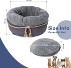 pesen Cat Bed & Small Dog Bed - Image 6