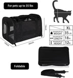 Cat Carrying Case - Image 2