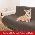 Moonsea Waterproof Blanket Dog Bed Cover - Image 5