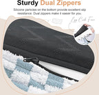 Large Dog Bed Orthopedic Washable: Beds Bolster XL Bed Large Big Dogs Egg Crate - Image 5