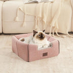 Cat Bed for Indoor Cats - Image 6