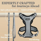 rabbitgoo Cat Harness and Leash - Image 7