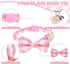 EXPAWLORER Cute Cat Collar Breakaway - Image 3