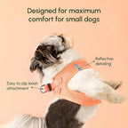 Downtown Pet Supply Step in Dog Harness - Image 3