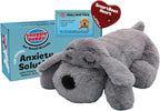 Snuggle Puppy Junior Heartbeat Puppy Toy by SnugglePuppy