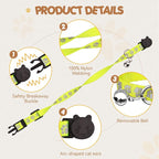 16 PCS Breakaway Cat Collars - Image 3