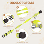 16 PCS Breakaway Cat Collars - Image 3