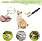 JIURUN Dog Treat Pouch for Pet Training - Image 4