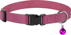Breakaway Cat Collar with Bell - Image 7