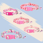 XS Dog Collar with Bell - Image 6