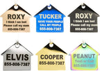 Engraved Dog Tags Personalized - Image 2