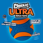Chuckit! Ultra Ball Dog Toy - Image 6