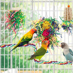 Foraging Bird Toys - Image 2