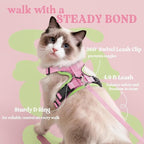 rabbitgoo Cat Harness and Leash - Image 5