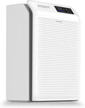 Air Purifiers for Home Bedroom Large Room Up to 2, 330 Ft², Air Purifier by EOEBOT