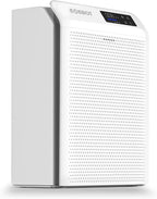 Air Purifiers for Home Bedroom Large Room Up to 2, 330 Ft², Air Purifier by EOEBOT
