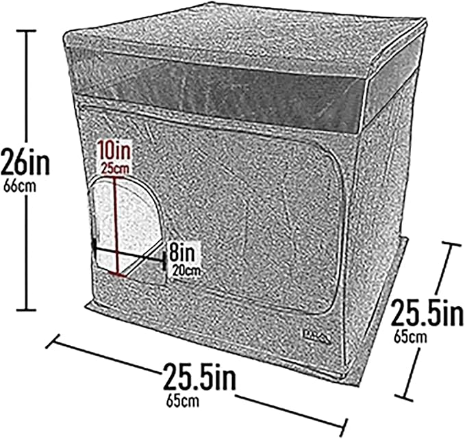 Pet Gear Pro Pawty for Cats - Image 5