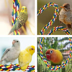 Bird Bungee Climbing Swing - Image 3