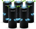 LabCharge Small Ionic Air Purifier by LabCharge