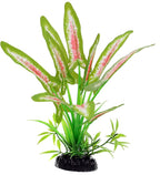 Silk Aquarium Plants for Betta Fish Tank - Image 7