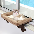 Zakkart Cat Perch for Window Sill by Zakkart