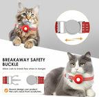 Cat Tracker, Pet Tracker for Cats Compatible - Image 4