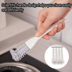 2 PCS Bird Cage Cleaner, Long Handle Bird Poop Remover - Image 4
