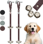 Caldwell's Pet Supply Co. Dog Potty Bells, Dog Door Bell, Bells To Go Outside by CaldwellsPetSupplyCo