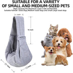 Dog Carrier Sling - Image 5