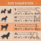 HAOMAIJIA Dog Couch Bed for Large Dogs, Non Slip Pet Couch Covers for Sofa - Image 4