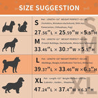 HAOMAIJIA Dog Couch Bed for Large Dogs, Non Slip Pet Couch Covers for Sofa - Image 4