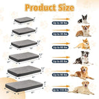XXL Dog Crate Bed - Image 4