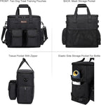 Dog Travel Bag, Airline Approved Pet Travel Bag - Image 4