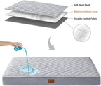 WNPETHOME Orthopedic XL Dog Bed - Image 5