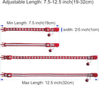 2 Pack Breakaway Cat Collars - Image 2