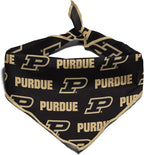 Purdue Boilermakers Officially Licensed Bandana - Image 2