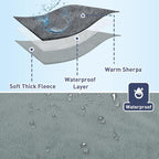 Kritter Planet Waterproof Dog Blankets - Image 4